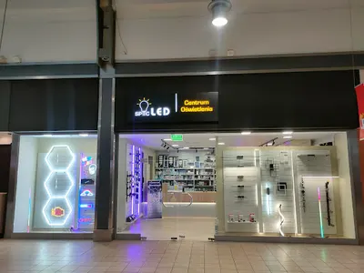 SpecLED Centrum oświetlenia C.H. M1